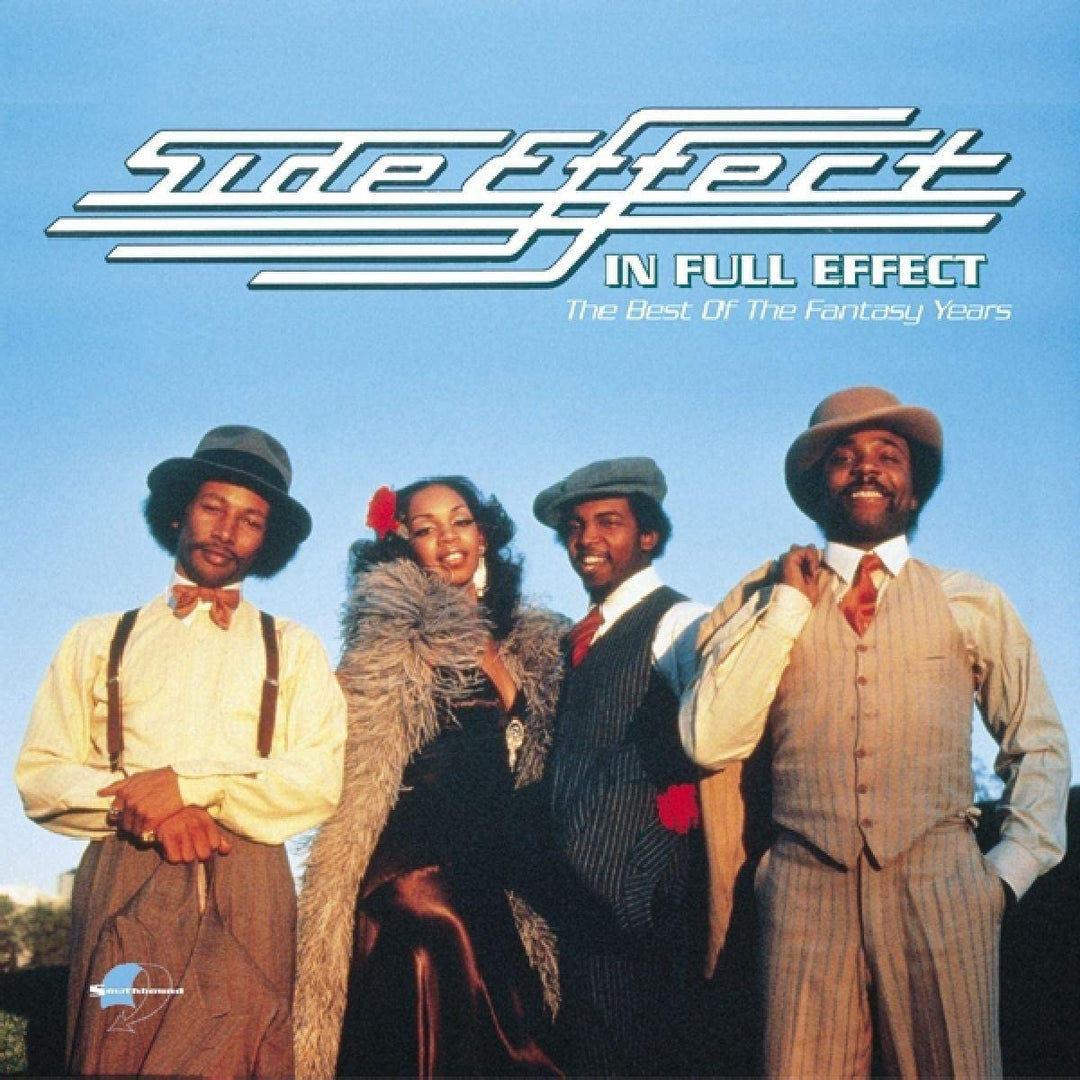 Side Effect – In Full Effect [Vinyl]