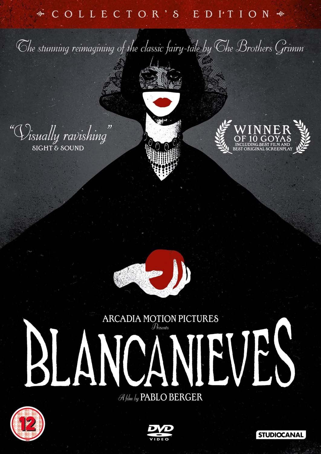 Blancanieves