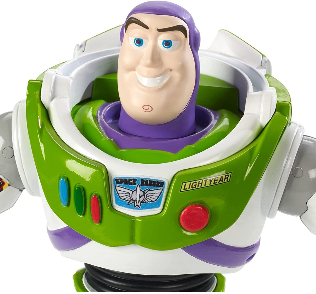 Disney Pixar (GDP69) Toy Story Buzz Lightyear Figure