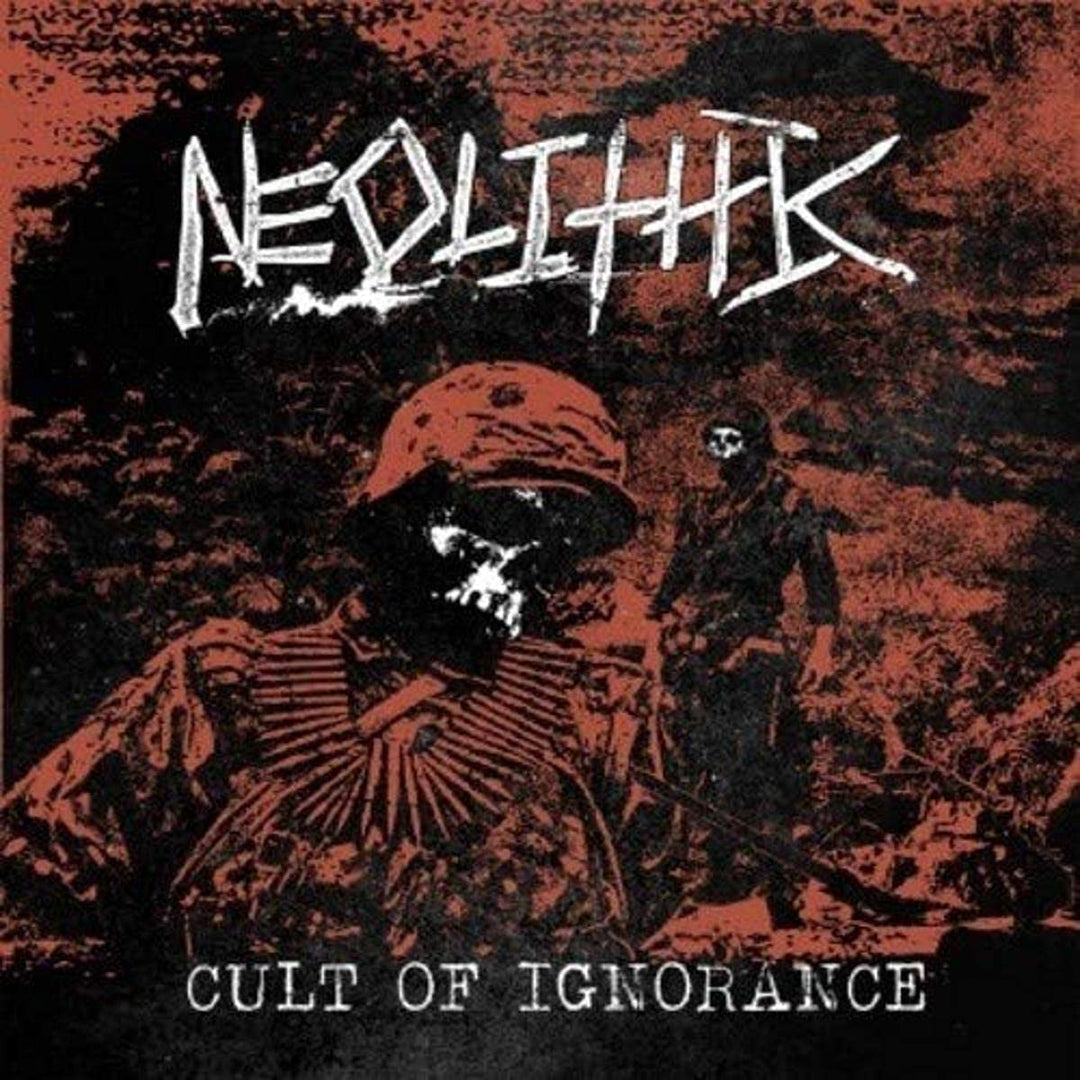 Neolithic - Cult Of Ignorance [VINYL]