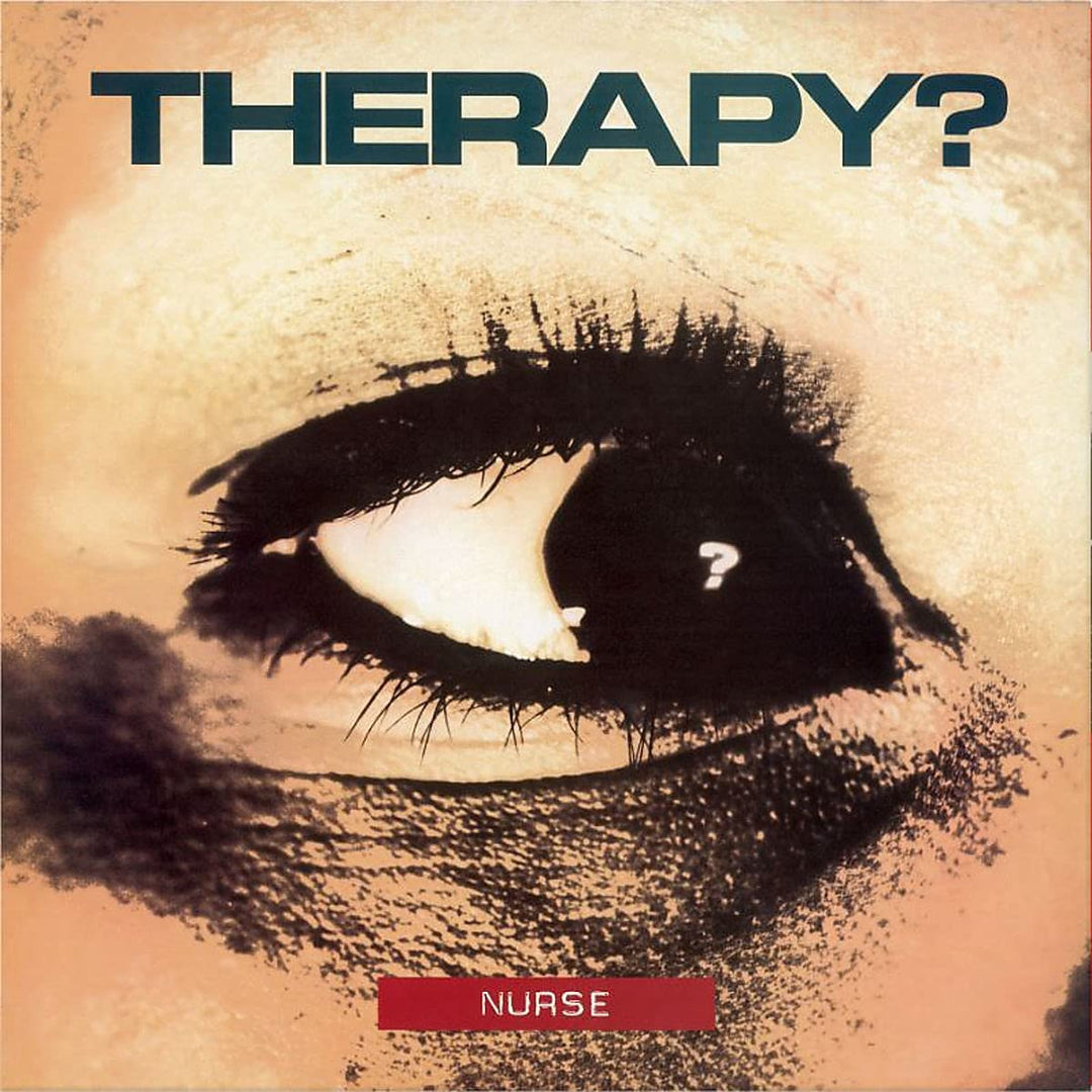 Therapie? - Krankenschwester [VINYL]