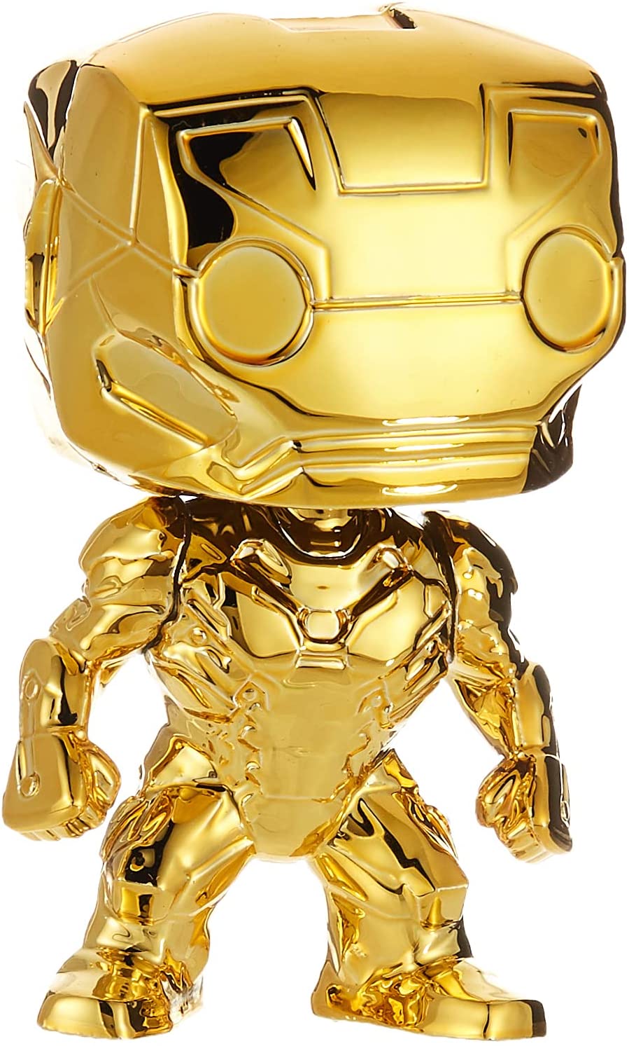 Marvel Studios The First Ten Years Iron Man Funko 33434 Pop! Vinyl Nr. 375