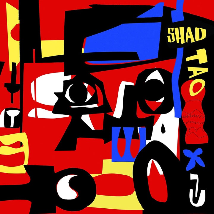 Shad  - Tao [Audio CD]