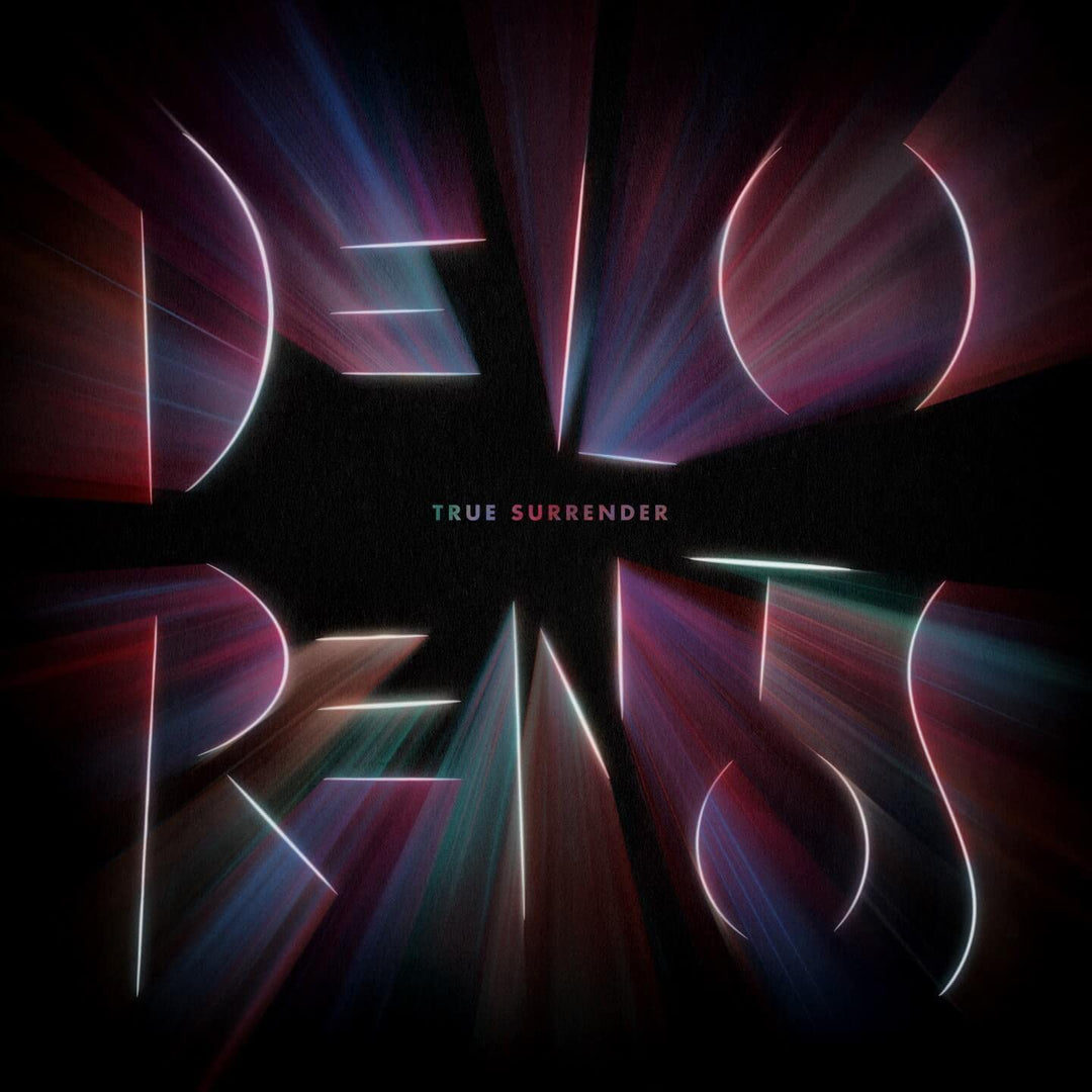 Delorentos – True Surrender [Audio CD]