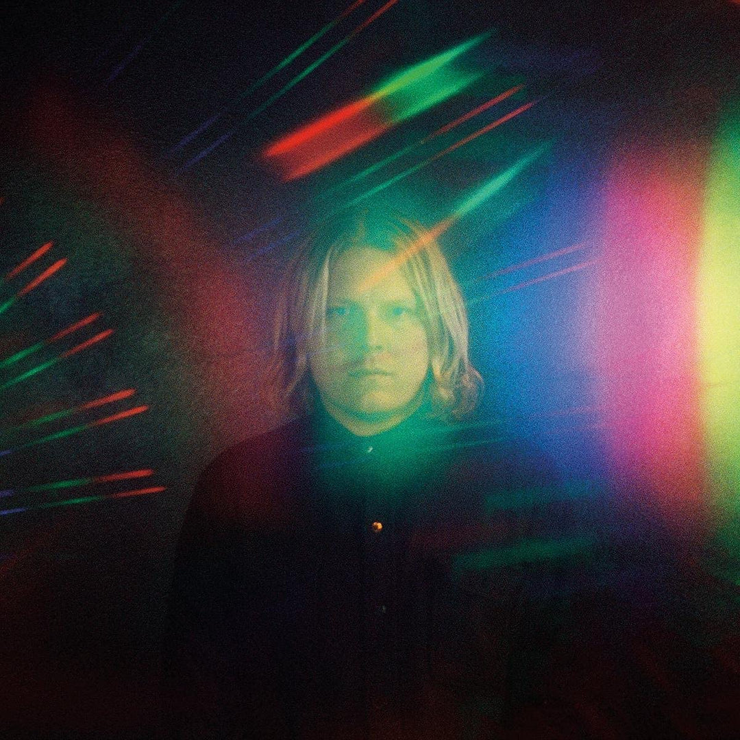 Ty Segall – Harmonizer [Audio-CD]