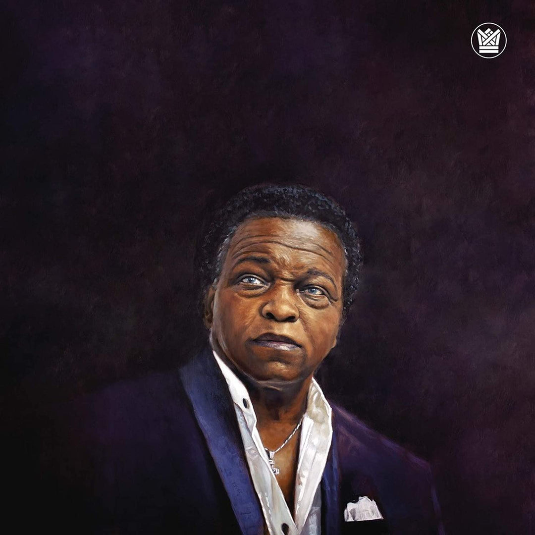 Lee Fields &amp; the Expressions – Big Crown Vaults Vol. 1 [VINYL]