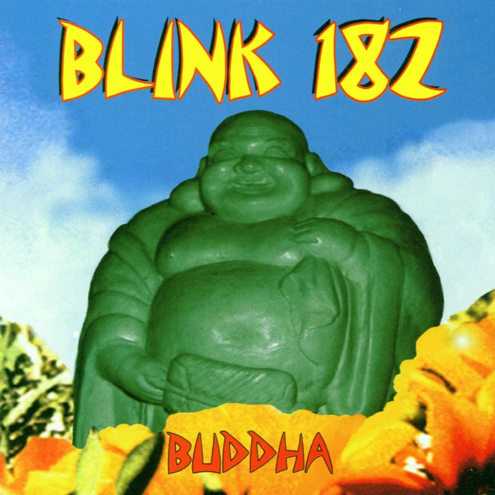 Buddha [Audio-CD]