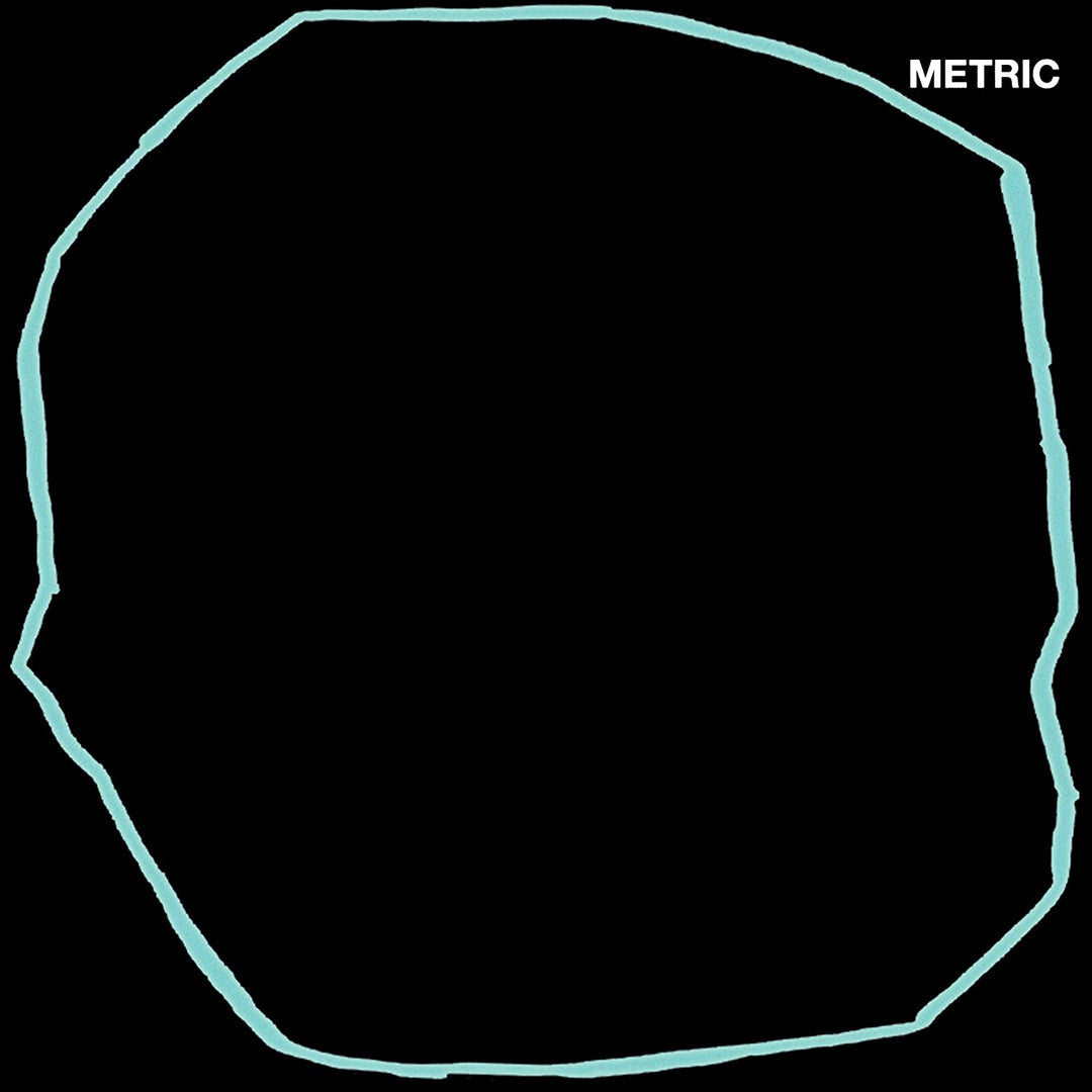 Metric – Art of Doubt [VINYL]