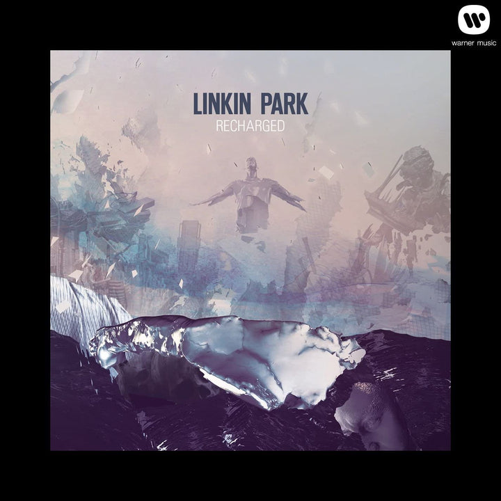 Linkin Park – RECHARGED [Audio-CD]