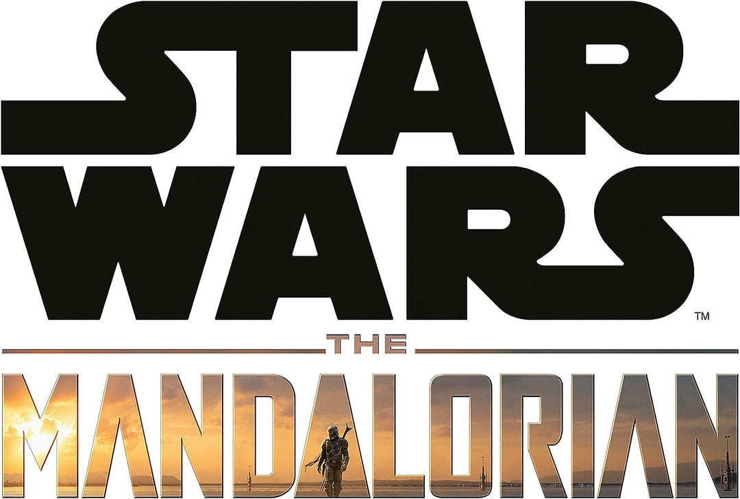 Ravensburger Star Wars The Mandalorian 300-teiliges Puzzle für Kinder ab 9 Jahren