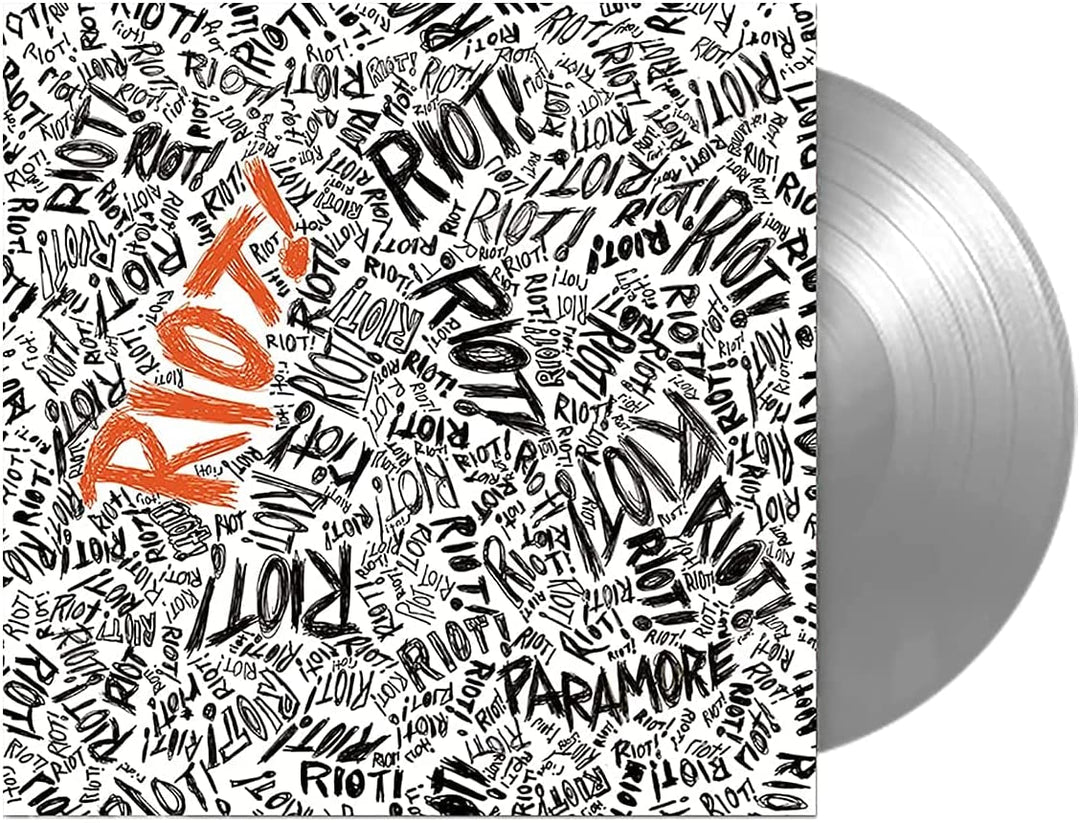 Paramore – Aufstand! [Vinyl]