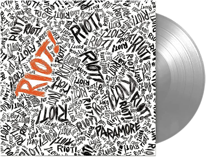 Paramore – Aufstand! [Vinyl]