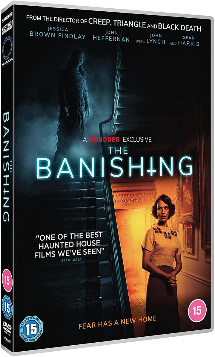 Die Verbannung [DVD]