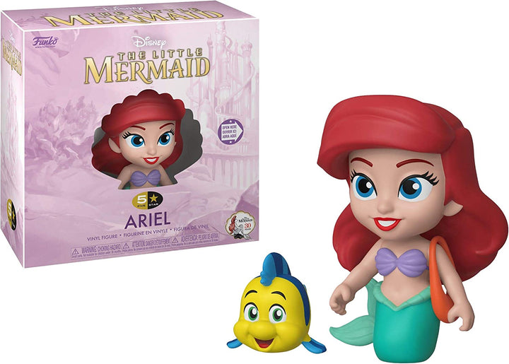 Die kleine Meerjungfrau Ariel Funko 40084 Pop! Vinyl