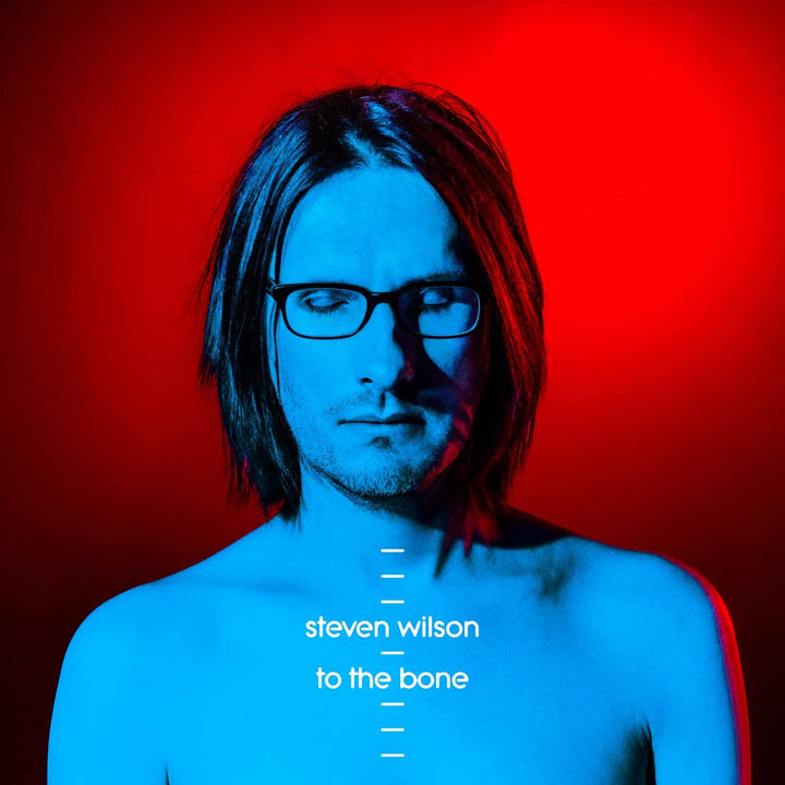 To The Bone - Steven Wilson [Audio-CD]