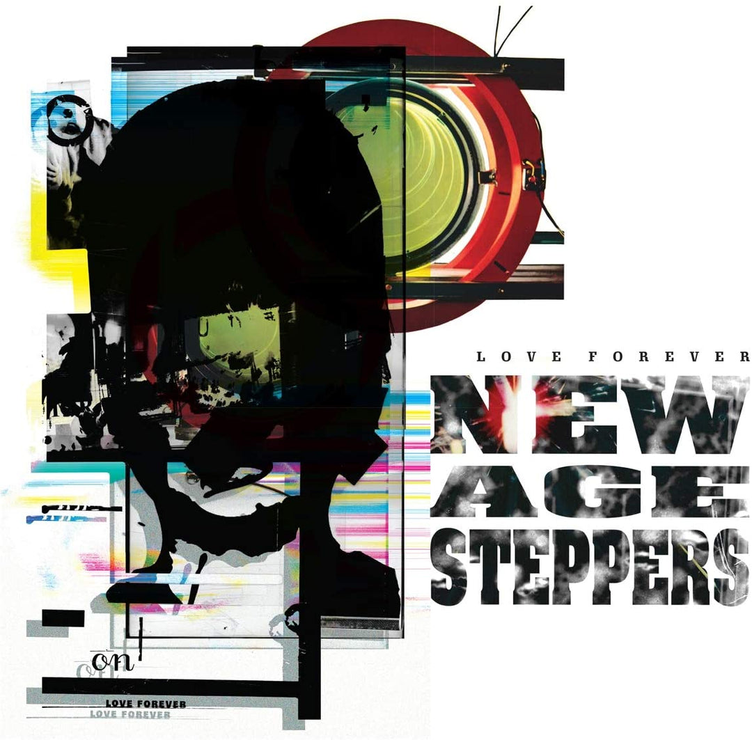 New Age Steppers – Love Forever [Vinyl]