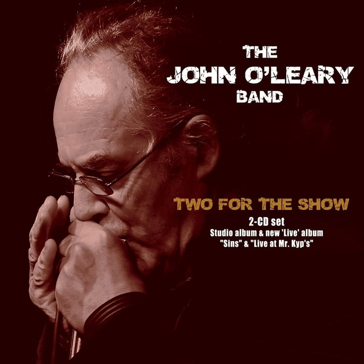 Two For The Show [Audio-CD]