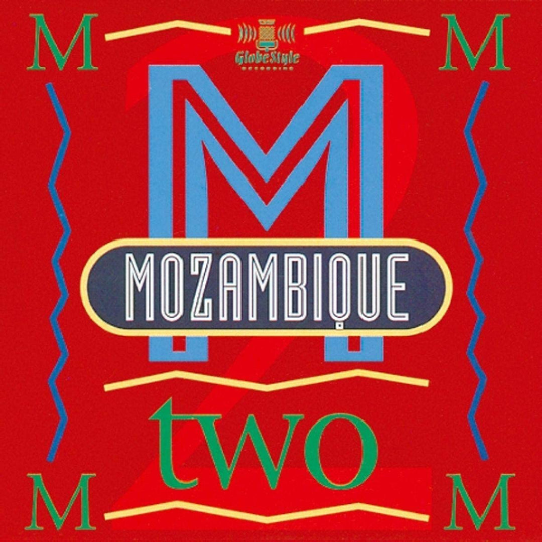 Mosambik Vol.2 [Audio-CD]
