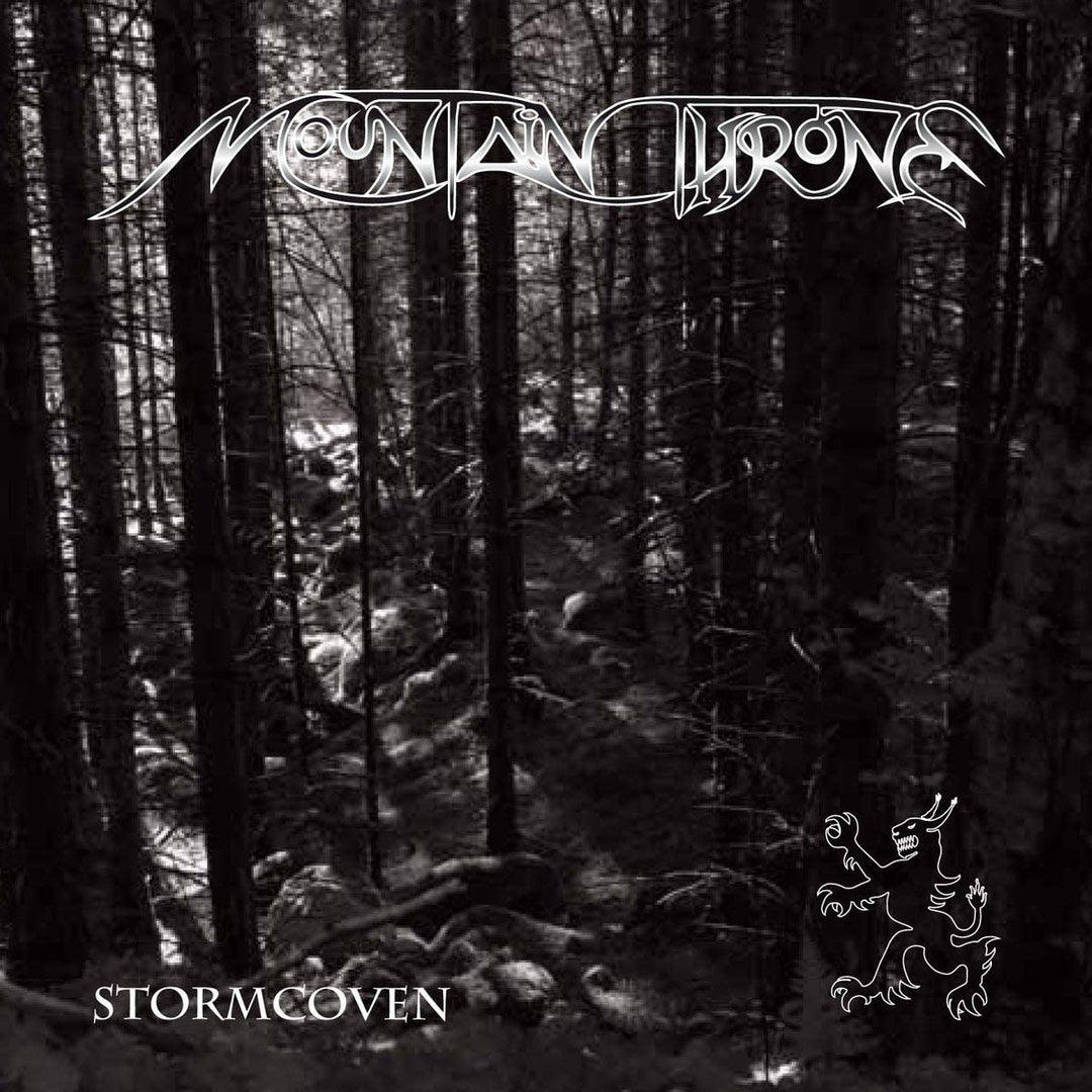 Mountain Throne – Stormcoven [VINYL]