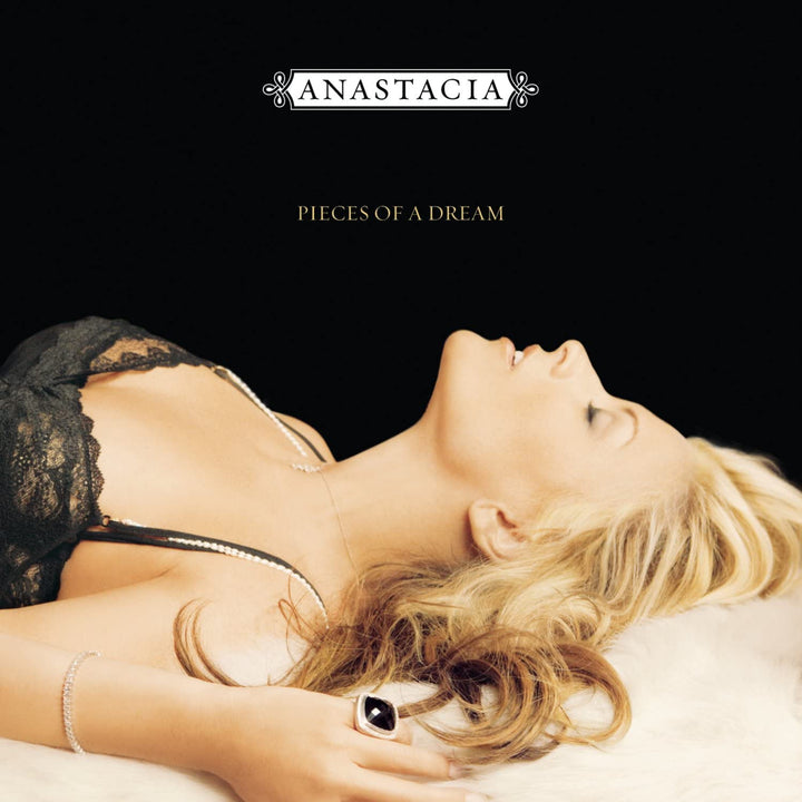 Pieces of a Dream - The Best of Anastacia [Audio CD]