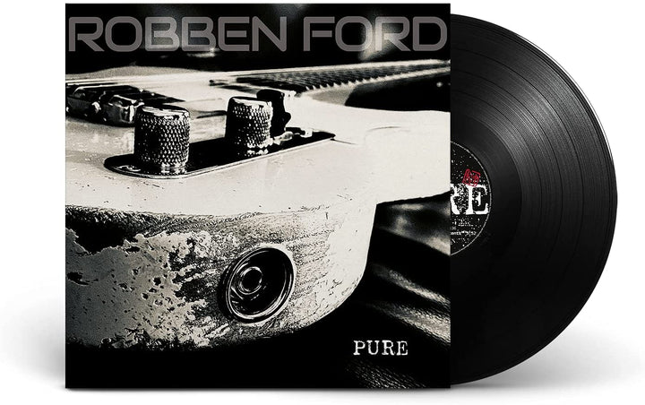 Robben Ford – Pure [Vinyl]