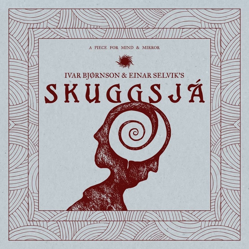 Ivar Bjornson – Skuggsjá [VINYL]