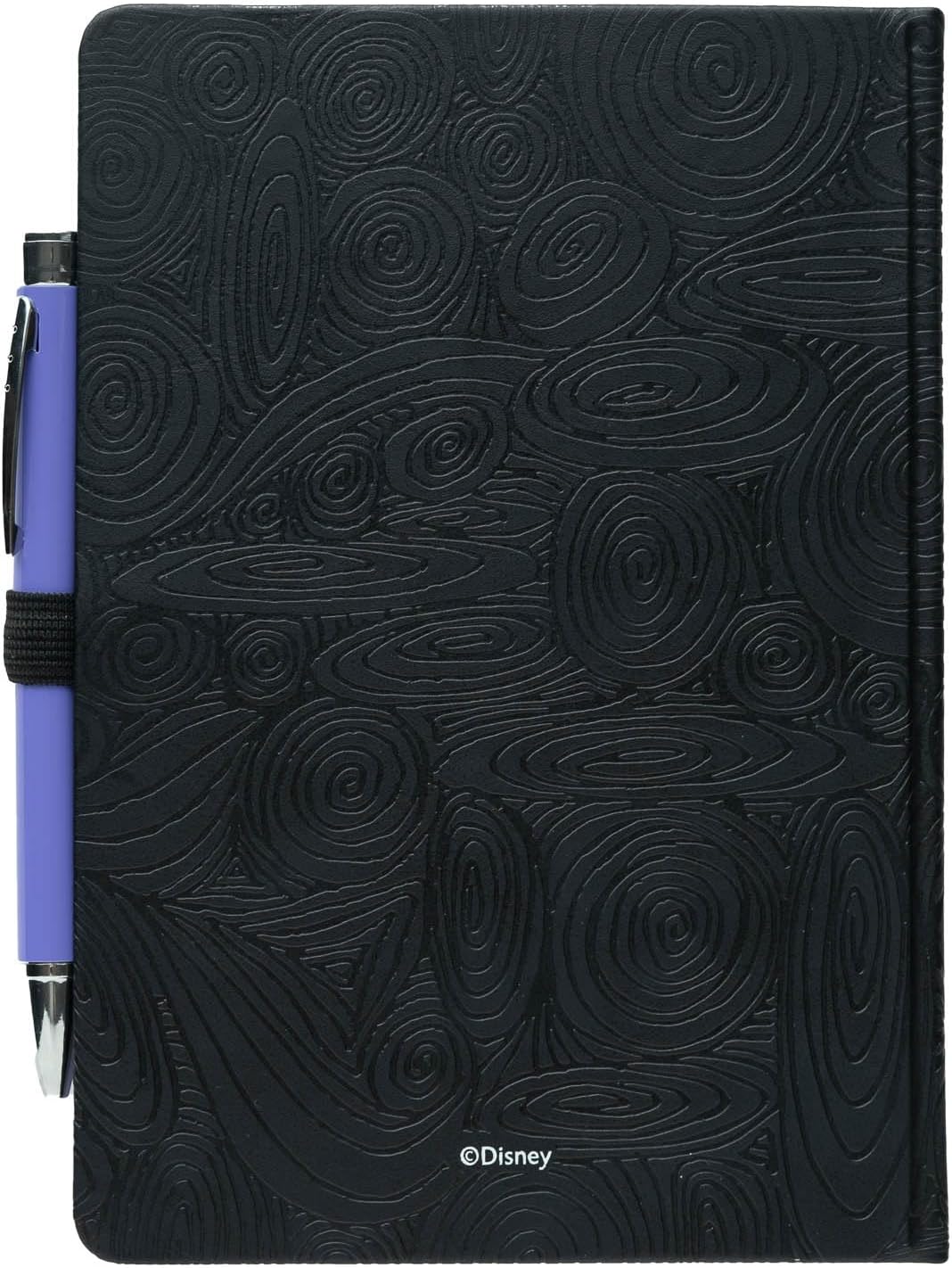 Grupo Erik The Nightmare Before Christmas Premium A5 Notebook With Projector Pen