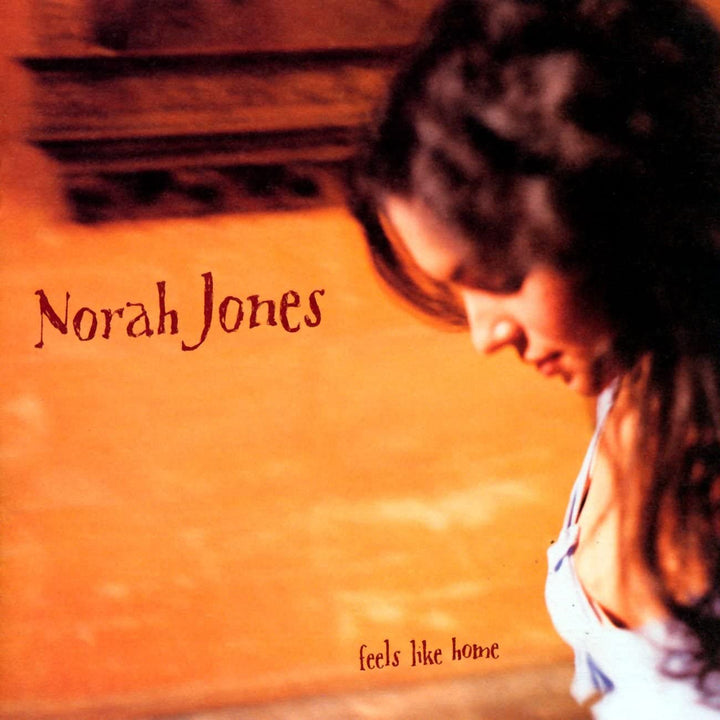 Norah Jones – Feels Like Home [Audio-CD]