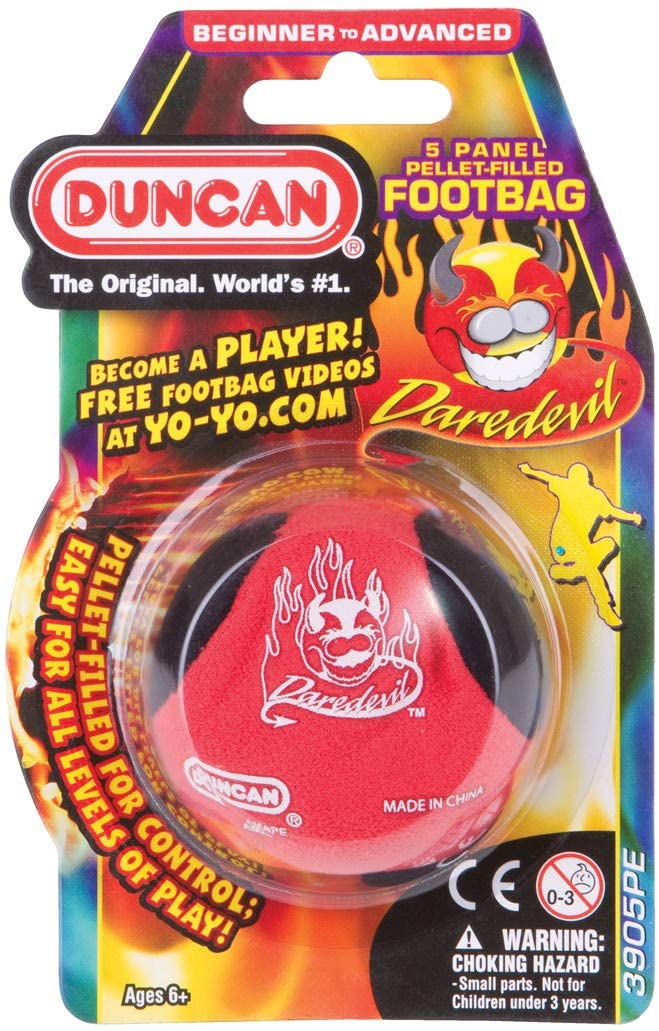 Duncan Toys Daredevil Fußsack