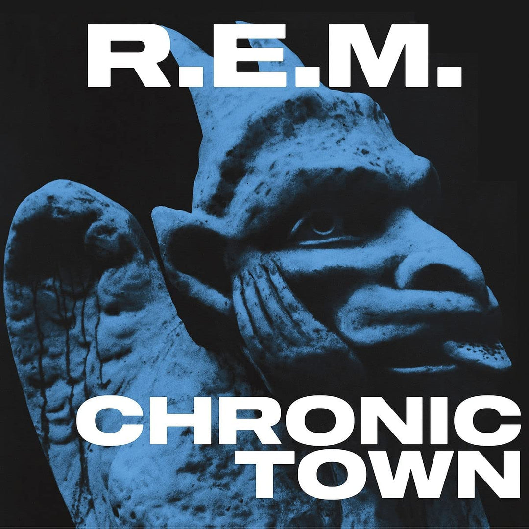 REM - Chronic Town [Audio-CD]