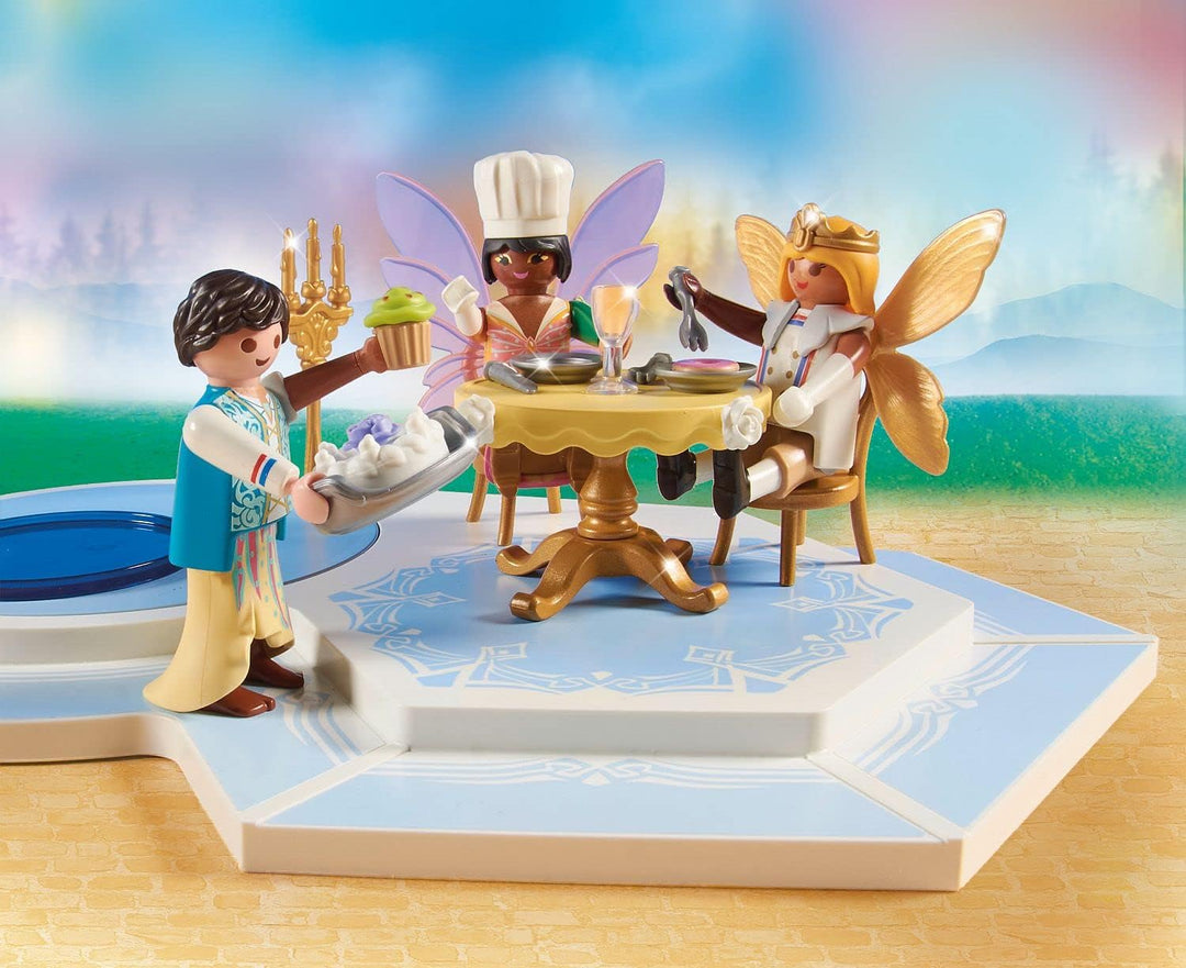 Playmobil 70981 My Figures: The Magic Dance Spielset für Kinder ab 4 Jahren, Fee