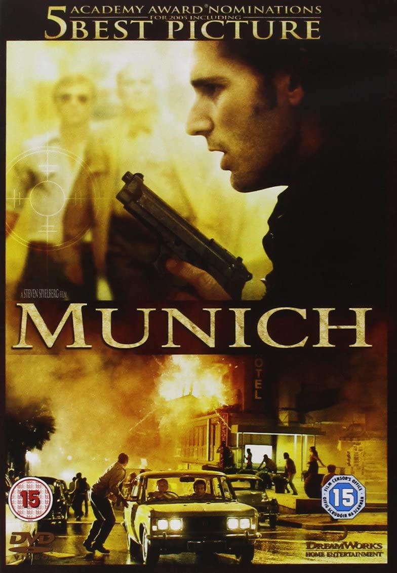 München [DVD]