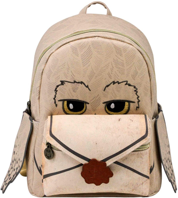 Harry Potter Letter-Fashion Rucksack