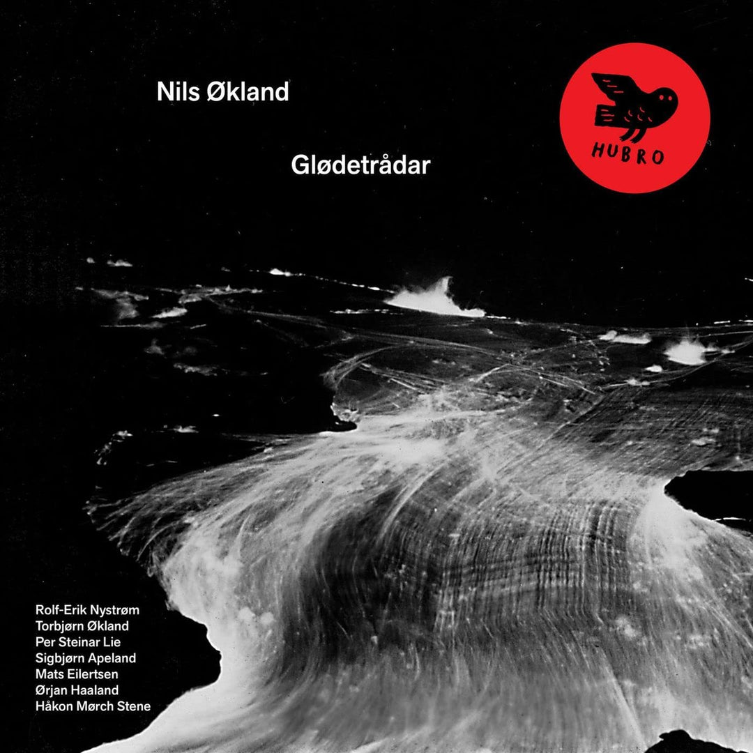 Nils Økland - Glødetrådar [Audio CD]