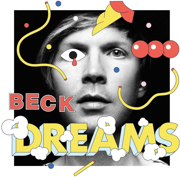 Beck – Dreams [12" VINYL] 
