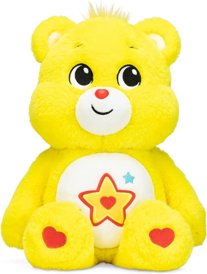 Care Bears 35cm Superstar Bear Plush