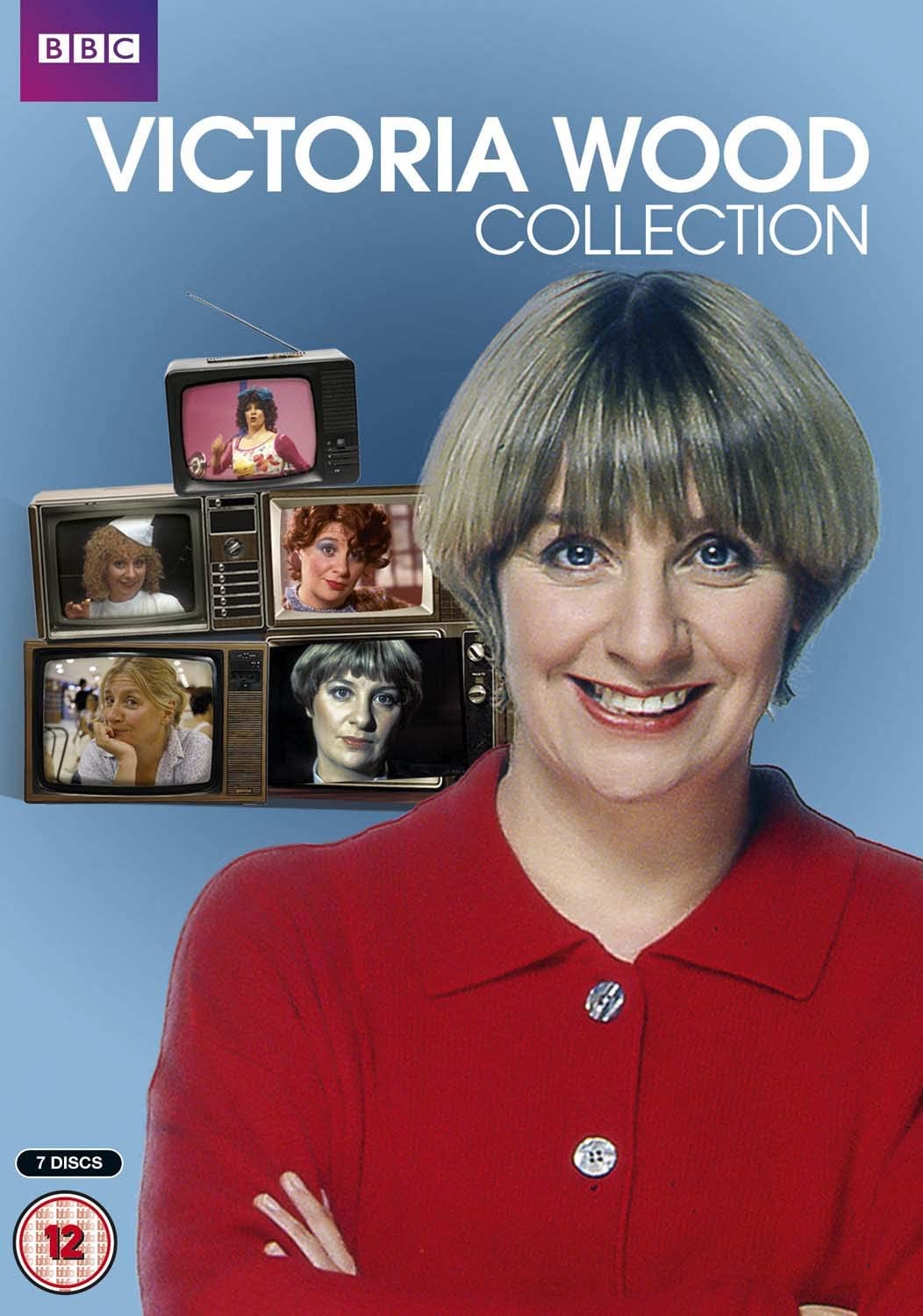 Victoria Wood: Sammlung [DVD]