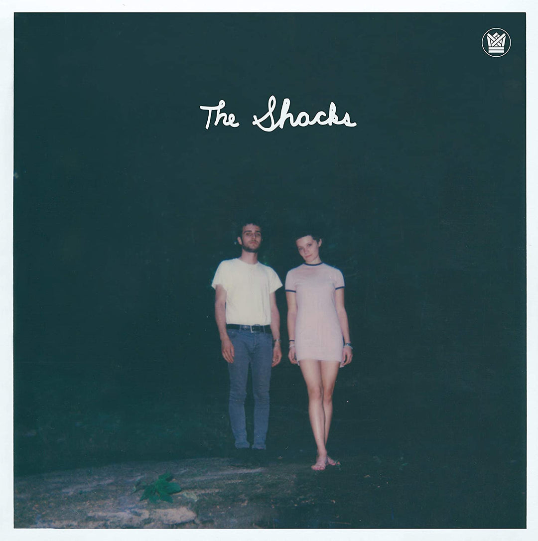 The Shacks [Audio CD]