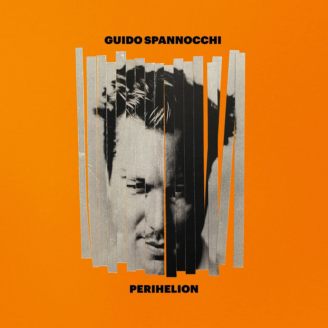 Guido Spannocchi - Perihelion [VINYL]