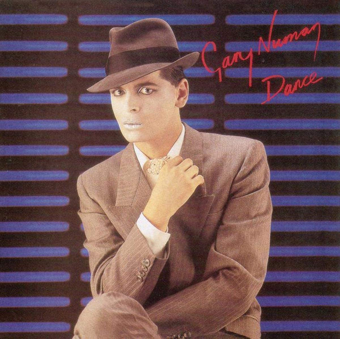 Gary Numan – Dance [Vinyl]