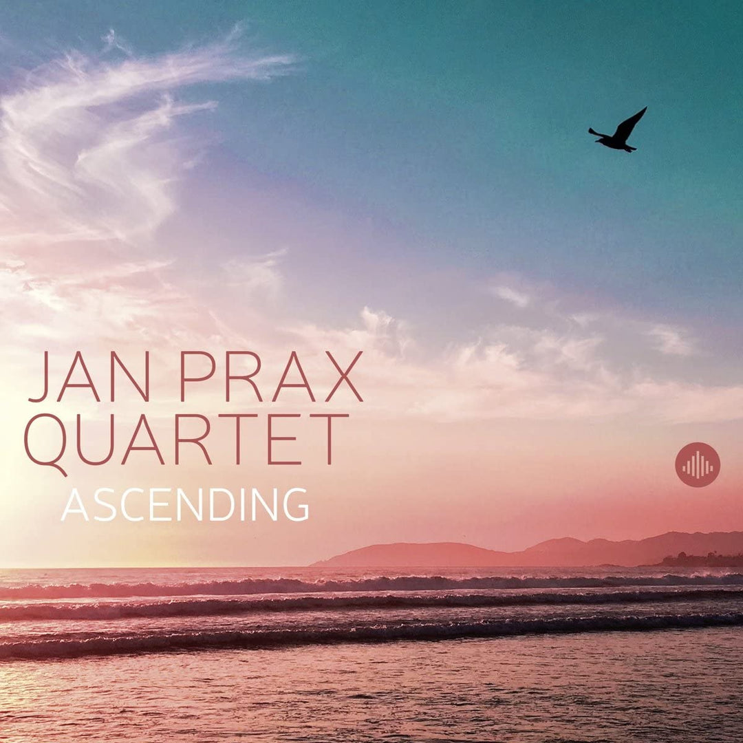 Jan Prax Quartett - Ascending [Audio CD]