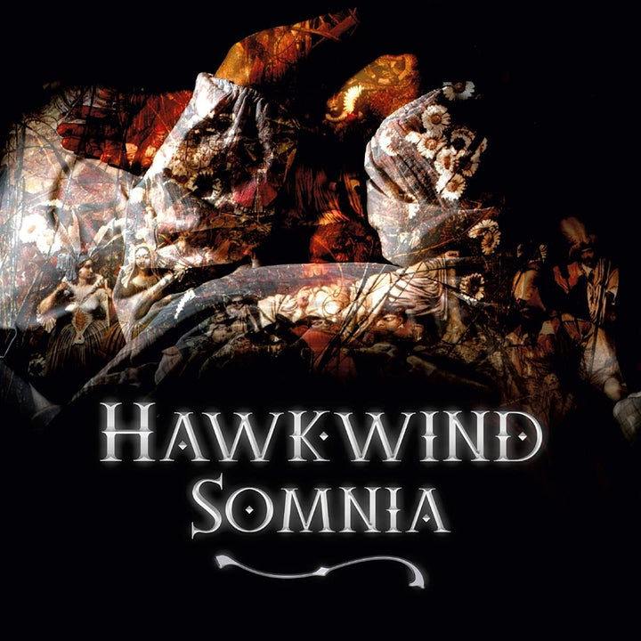 Hawkwind - Somnia [Audio CD]