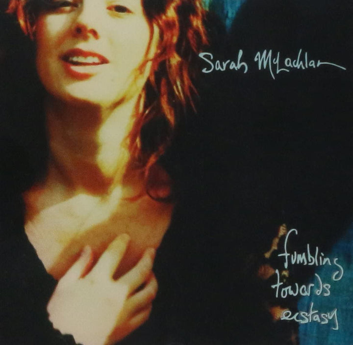 Sarah McLachlan – Fumbling Towards Ecstasy [Audio-CD]