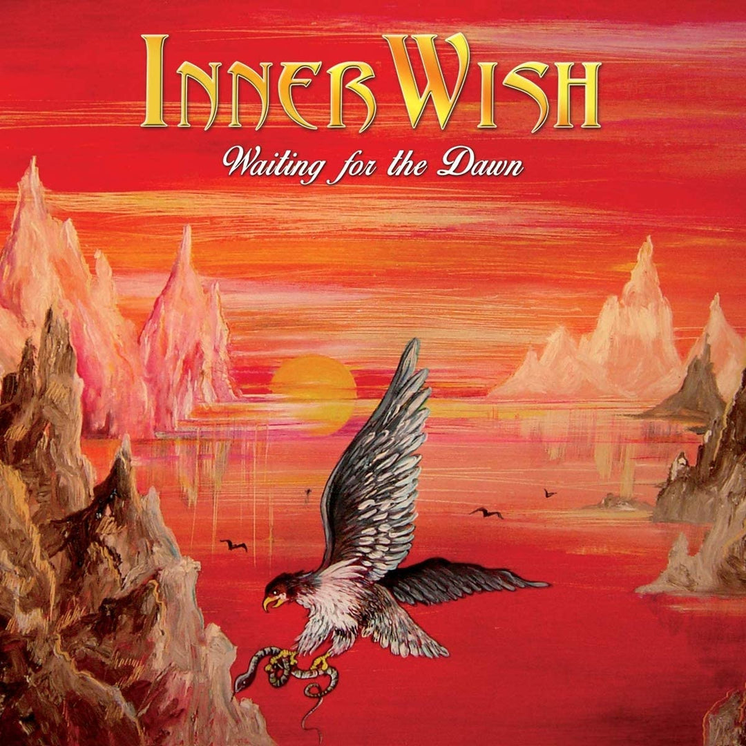 Innerwish – Waiting For The Dawn [Vinyl]