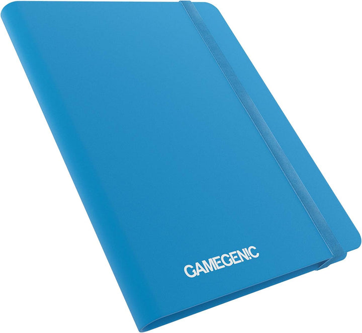 Gamegenic GGS32004ML Casual Album 18-Pocket, Blau