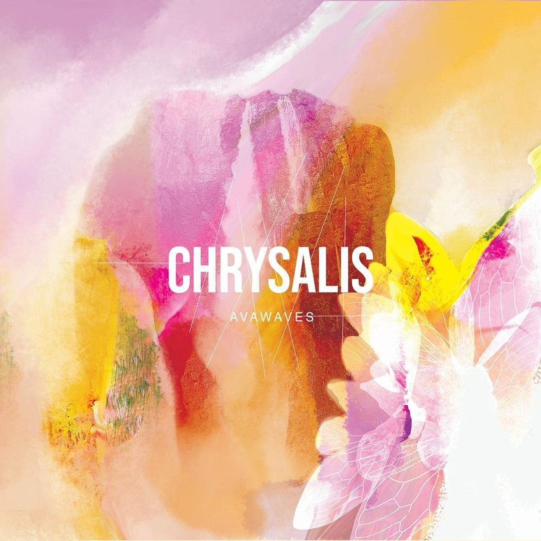 AVAWAVES Anna Phoebe Aisling Brouwer – Chrysalis [Vinyl]