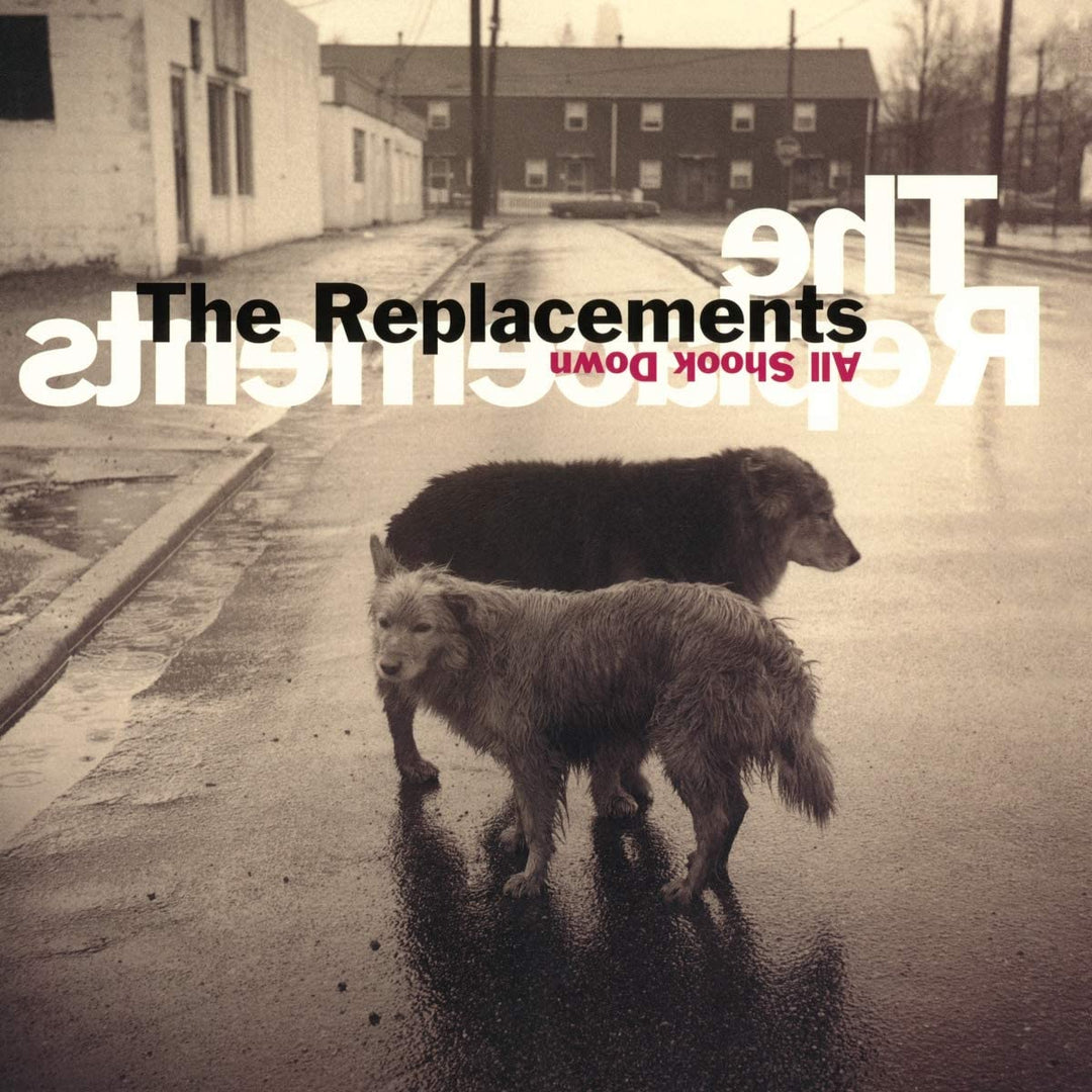 The Replacements – All Shake Down [Vinyl]