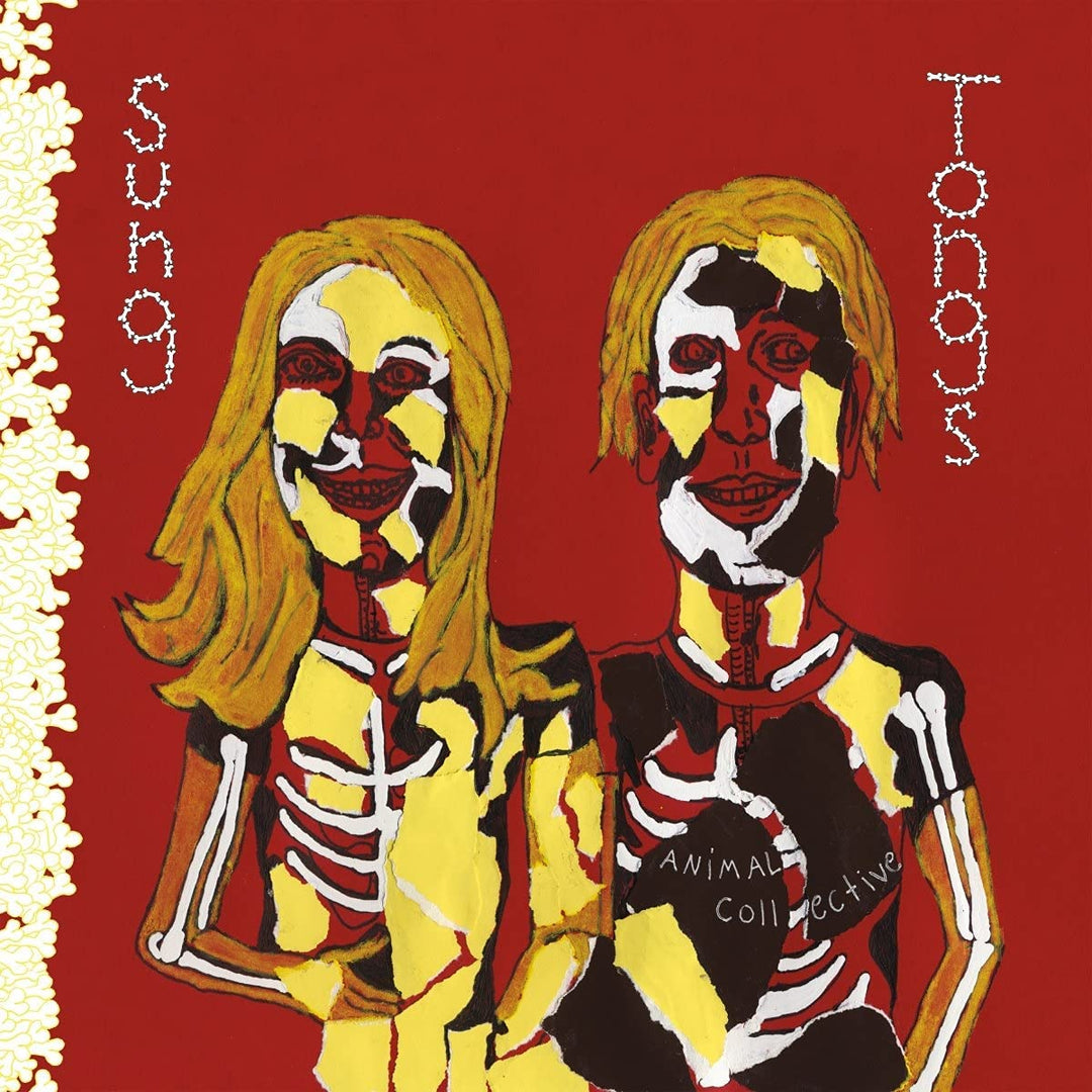 Sung Tongs [Vinyl]