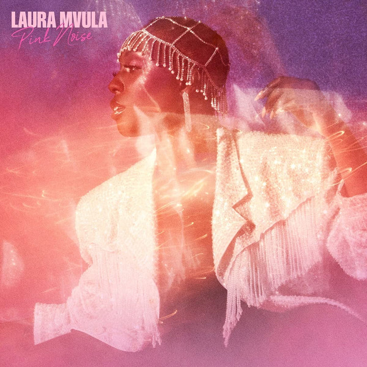 Laura Mvula – Pink Noise [Vinyl]