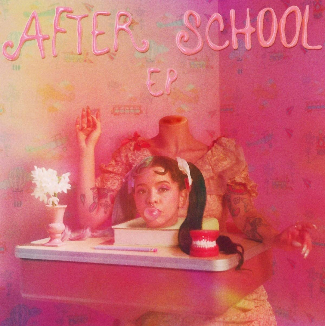 After School EP [Audio-CD]